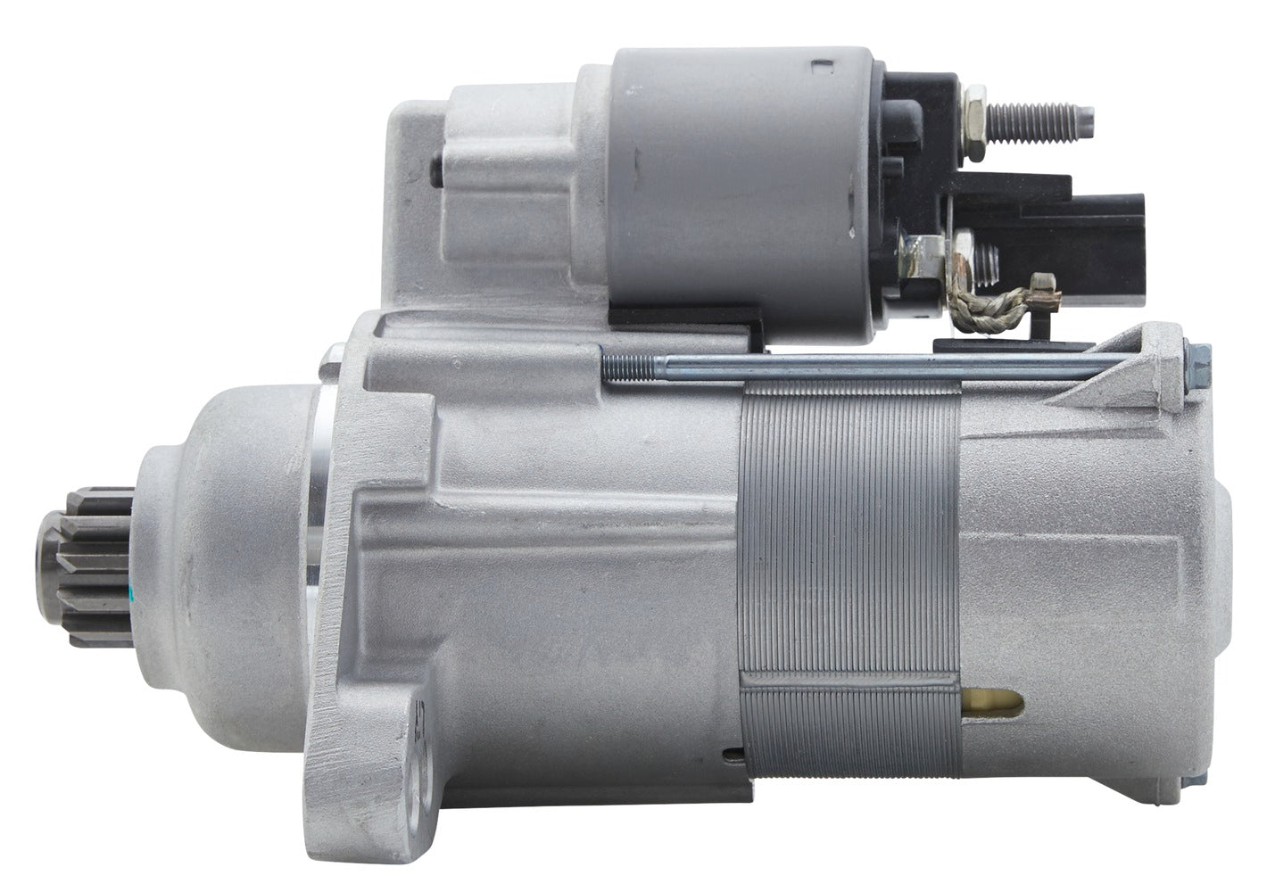 HELLA Starter - 12V - 2kW - for e.g. VW Golf VII (5G1, Bq1, Be1, Be2) 8EA011611-751