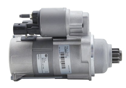 HELLA Starter - 12V - 2kW - for e.g. VW Golf VII (5G1, Bq1, Be1, Be2) 8EA011611-751