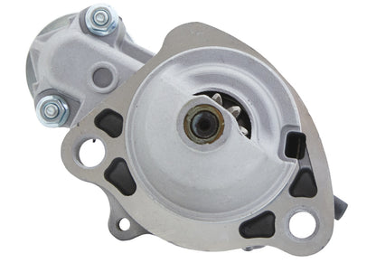 HELLA Starter - 12V - 0.7kW - for e.g. Honda Jazz II (GD_, GE3, GE2) 8EA011611-941