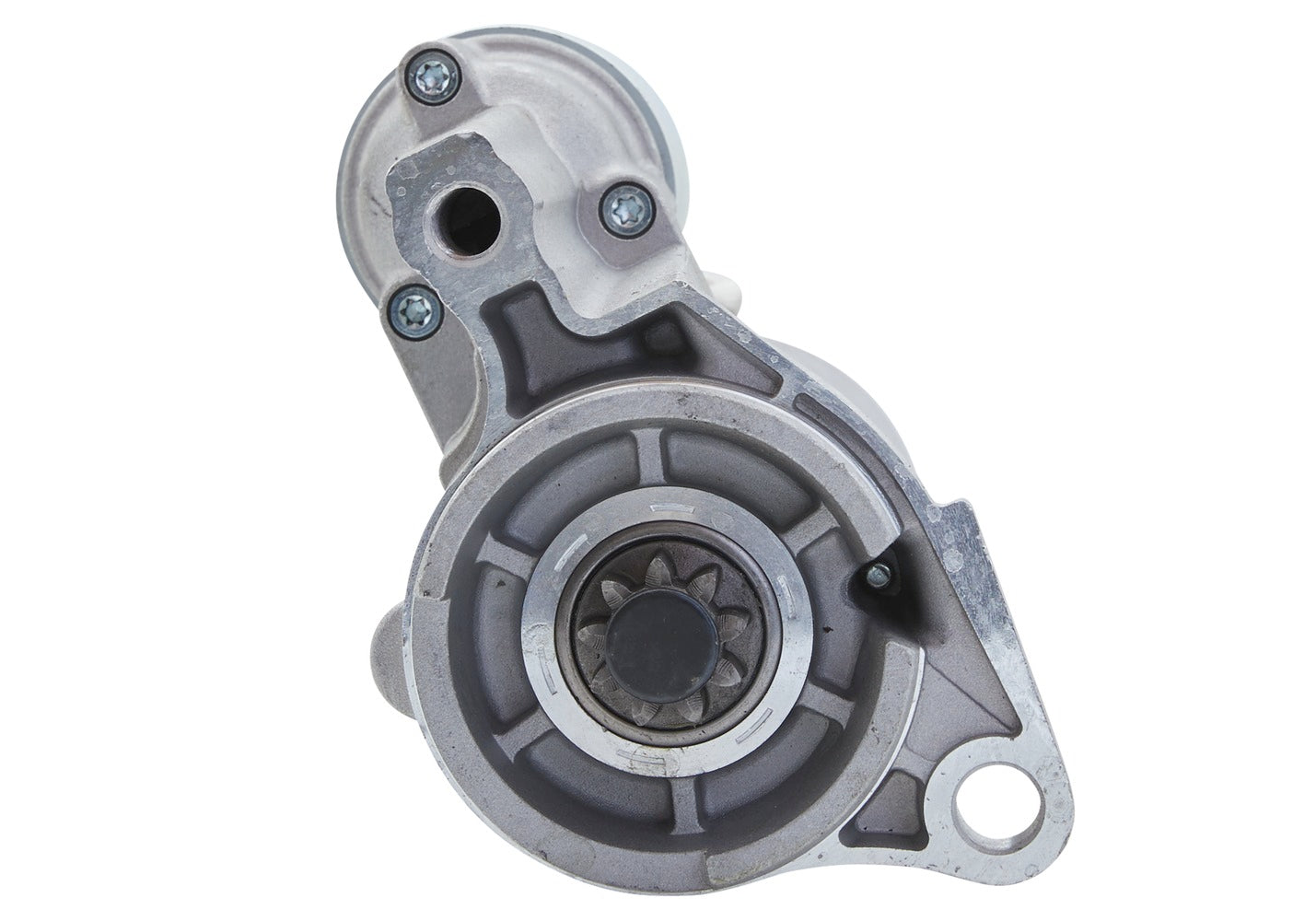HELLA Starter - 12V - 1.7kW - for e.g. Porsche Cayenne (9PA) 8EA011612-031