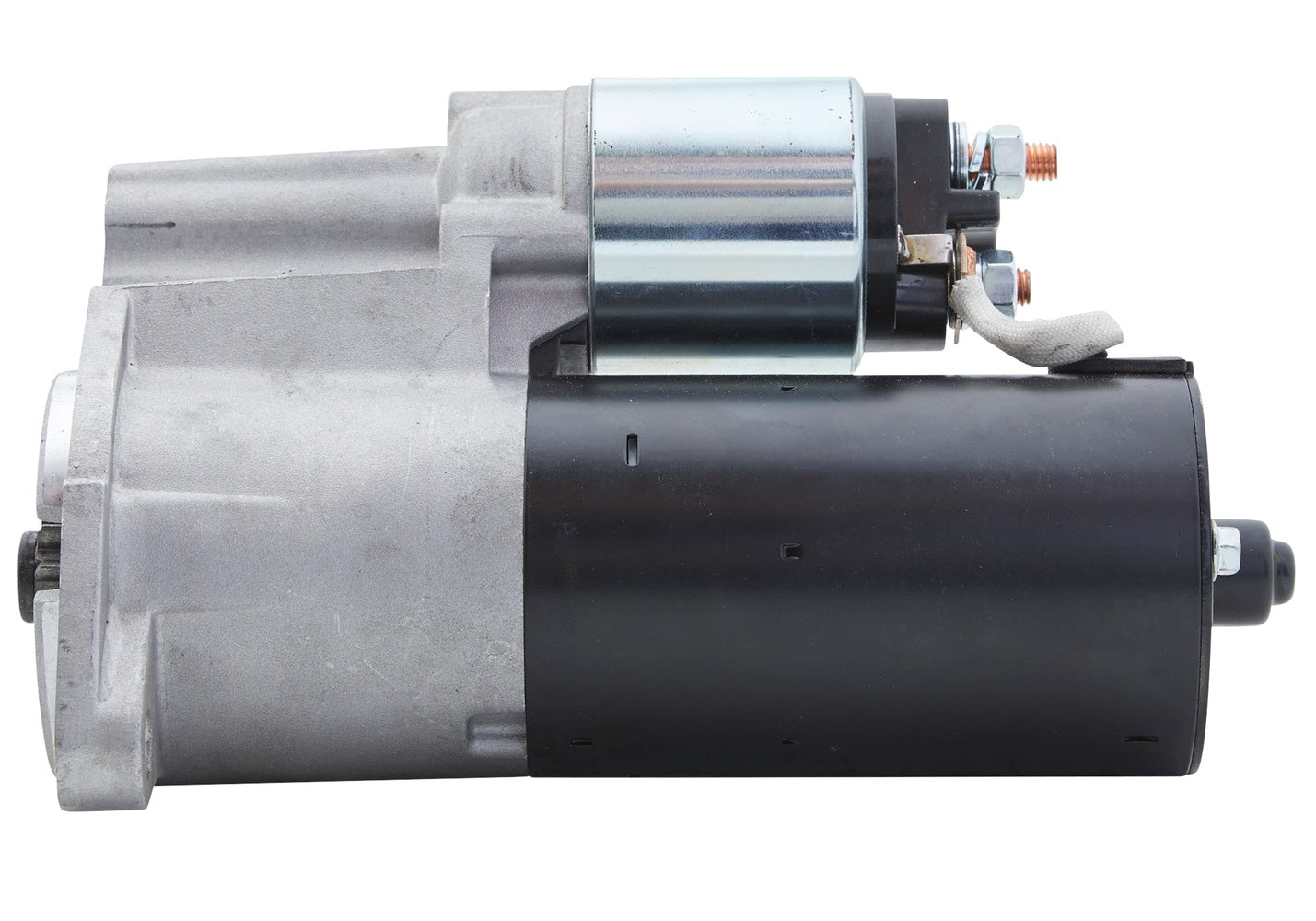 HELLA Starter - 12V - 1.7kW - for e.g. Porsche Cayenne (9PA) 8EA011612-031