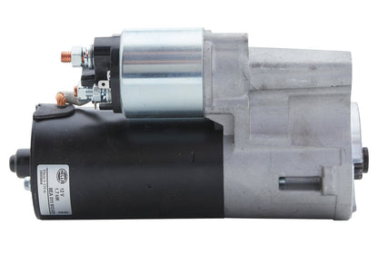 HELLA Starter - 12V - 1.7kW - for e.g. Porsche Cayenne (9PA) 8EA011612-031