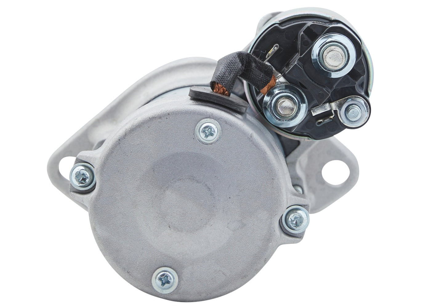 HELLA Starter - 12V - 1.8kW - for e.g. Porsche Boxster (987) 8EA011612-141