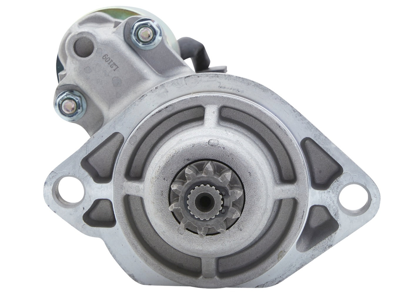 HELLA Starter - 12V - 1.8kW - for e.g. Porsche Boxster (987) 8EA011612-141