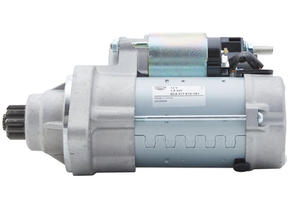 HELLA Starter - 12V - 1.8kW - for e.g. Porsche Boxster (987) 8EA011612-141