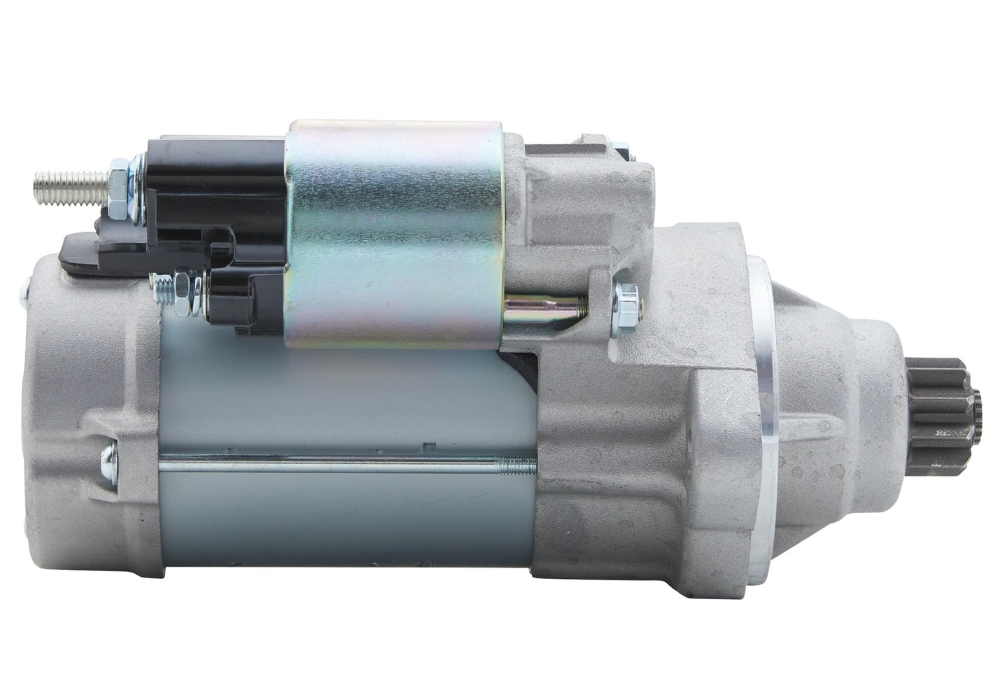 HELLA Starter - 12V - 1.8kW - for e.g. Porsche Boxster (987) 8EA011612-141