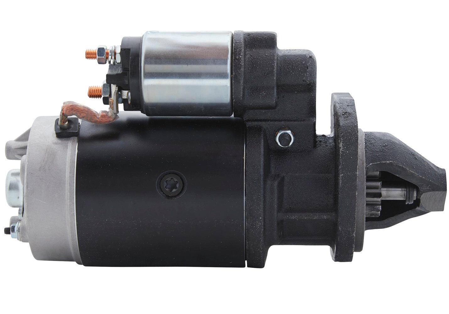 HELLA Starter - 12V - 3.1kW - for e.g. New Holland 8EA011612-181
