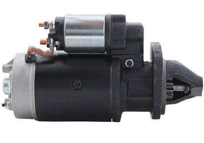 HELLA Starter - 12V - 3.1kW - for e.g. New Holland 8EA011612-181