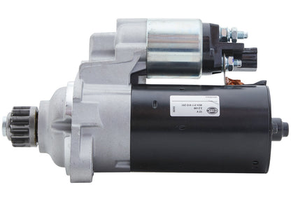HELLA Starter - 12V - 2.2kW - for e.g. VW Polo (6R1, 6C1) 8EA011612-251