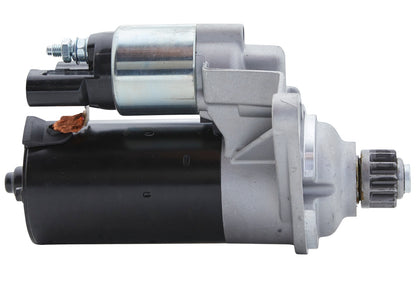 HELLA Starter - 12V - 2.2kW - for e.g. VW Polo (6R1, 6C1) 8EA011612-251