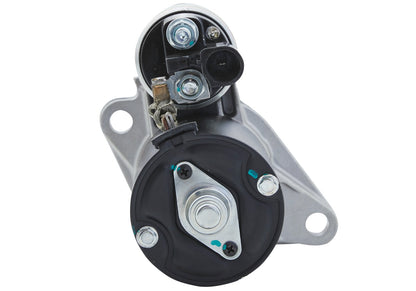 HELLA Starter - 12V - 1.7kW - for e.g. VW Golf VI (5K1) 8EA011612-291