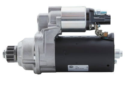 HELLA Starter - 12V - 1.7kW - for e.g. VW Golf VI (5K1) 8EA011612-291