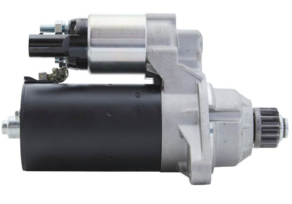 HELLA Starter - 12V - 1.7kW - for e.g. VW Golf VI (5K1) 8EA011612-291