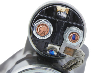 HELLA Starter - 12V - 1.0kW - for e.g. Mazda 2 (DE_, DH_) 8EA011612-351