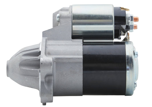 HELLA Starter - 12V - 1.0kW - for e.g. Mazda 2 (DE_, DH_) 8EA011612-351
