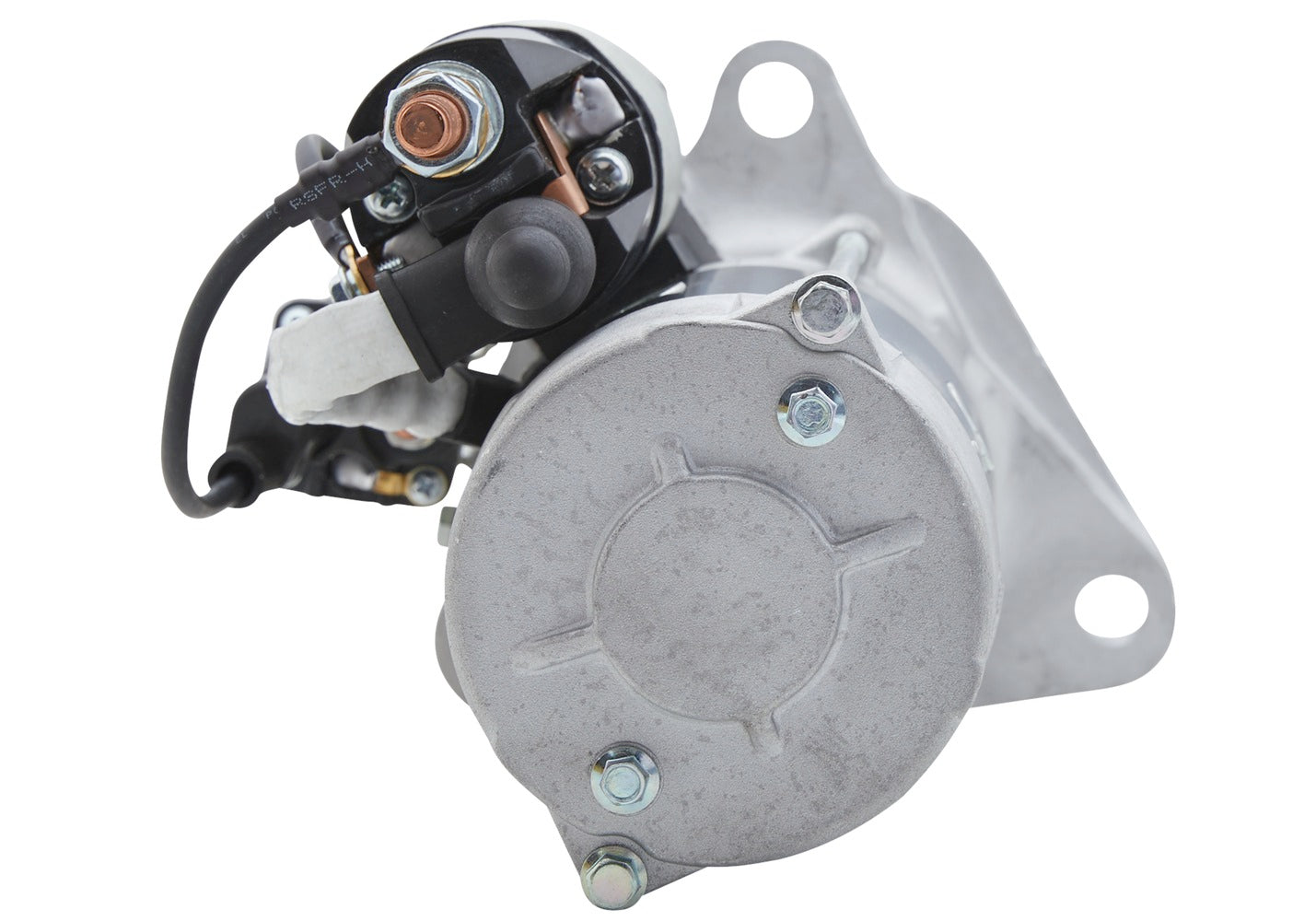 HELLA Starter - 24V - 5.5kW - for e.g. Iveco Trakker I 8EA012586-551
