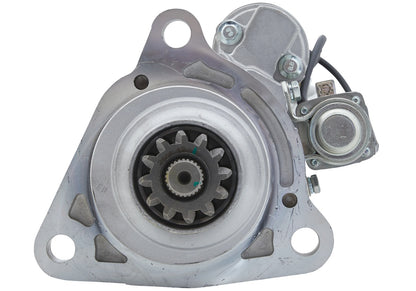 HELLA Starter - 24V - 5.5kW - for e.g. Iveco Trakker I 8EA012586-551