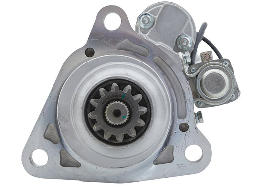 HELLA Starter - 24V - 5.5kW - for e.g. Iveco Trakker I 8EA012586-551