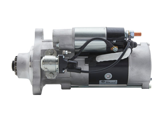 HELLA Starter - 24V - 5.5kW - for e.g. Iveco Trakker I 8EA012586-551