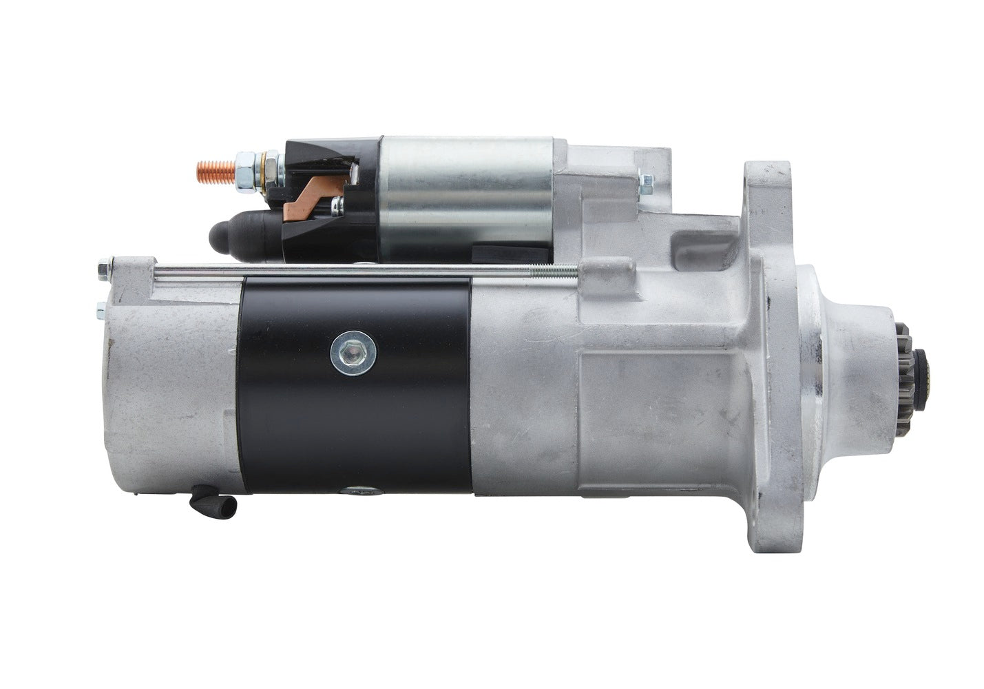 HELLA Starter - 24V - 5.5kW - for e.g. Iveco Trakker I 8EA012586-551