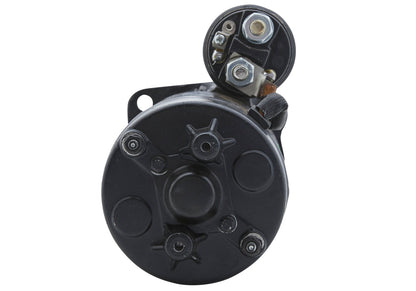 Starter - 24V - 4kW - for e.g. MAN L2000