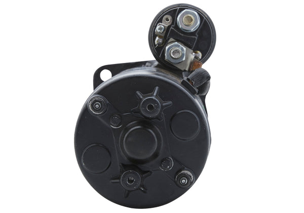 Starter - 24V - 4kW - for e.g. MAN L2000