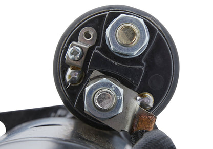 Starter - 24V - 4kW - for e.g. MAN L2000