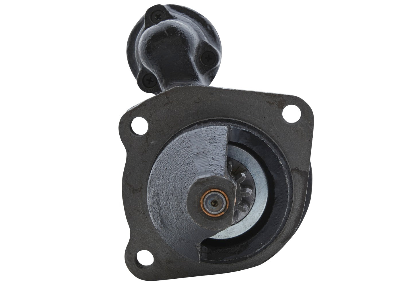 Starter - 24V - 4kW - for e.g. MAN L2000