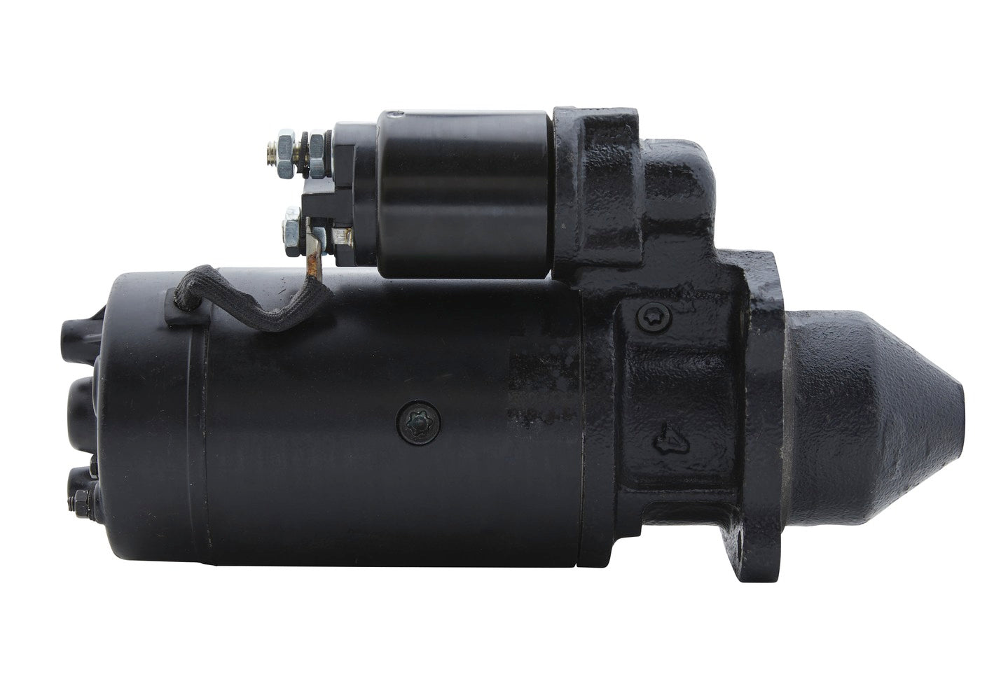 Starter - 24V - 4kW - for e.g. MAN L2000