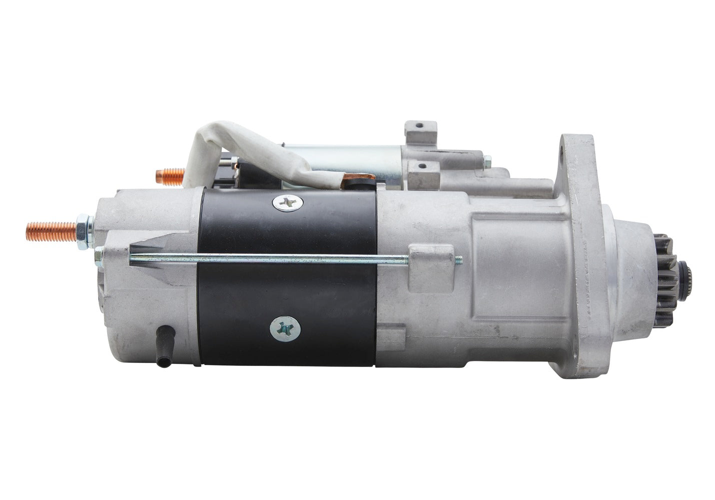 HELLA Starter - 24V - 7kW 8EA012586-651