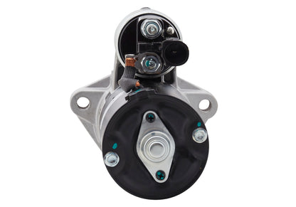 HELLA Starter - 12V - 2kW - for e.g. VW Crafter 30-50 Platform/Chassis (2F_) 8EA011611-261