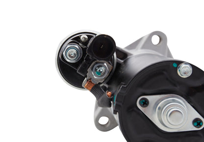 HELLA Starter - 12V - 2kW - for e.g. VW Crafter 30-50 Platform/Chassis (2F_) 8EA011611-261
