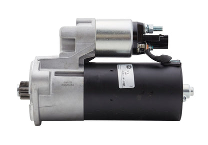 HELLA Starter - 12V - 2kW - for e.g. VW Crafter 30-50 Platform/Chassis (2F_) 8EA011611-261