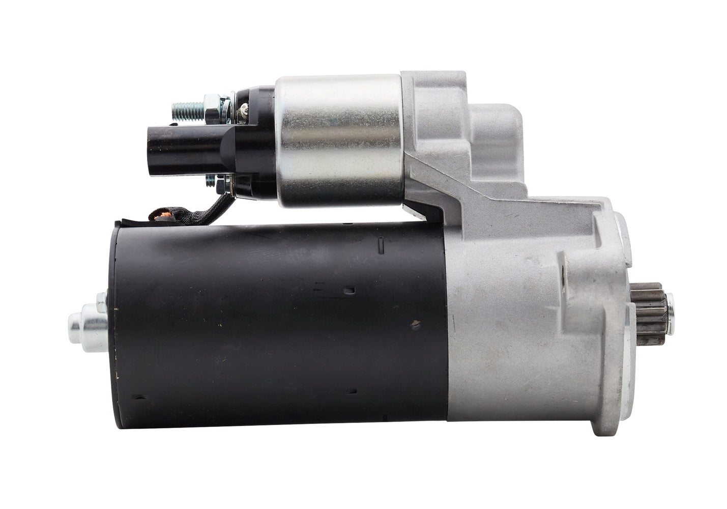 HELLA Starter - 12V - 2kW - for e.g. VW Crafter 30-50 Platform/Chassis (2F_) 8EA011611-261