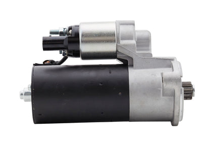 HELLA Starter - 12V - 2kW - for e.g. VW Crafter 30-50 Platform/Chassis (2F_) 8EA011611-261