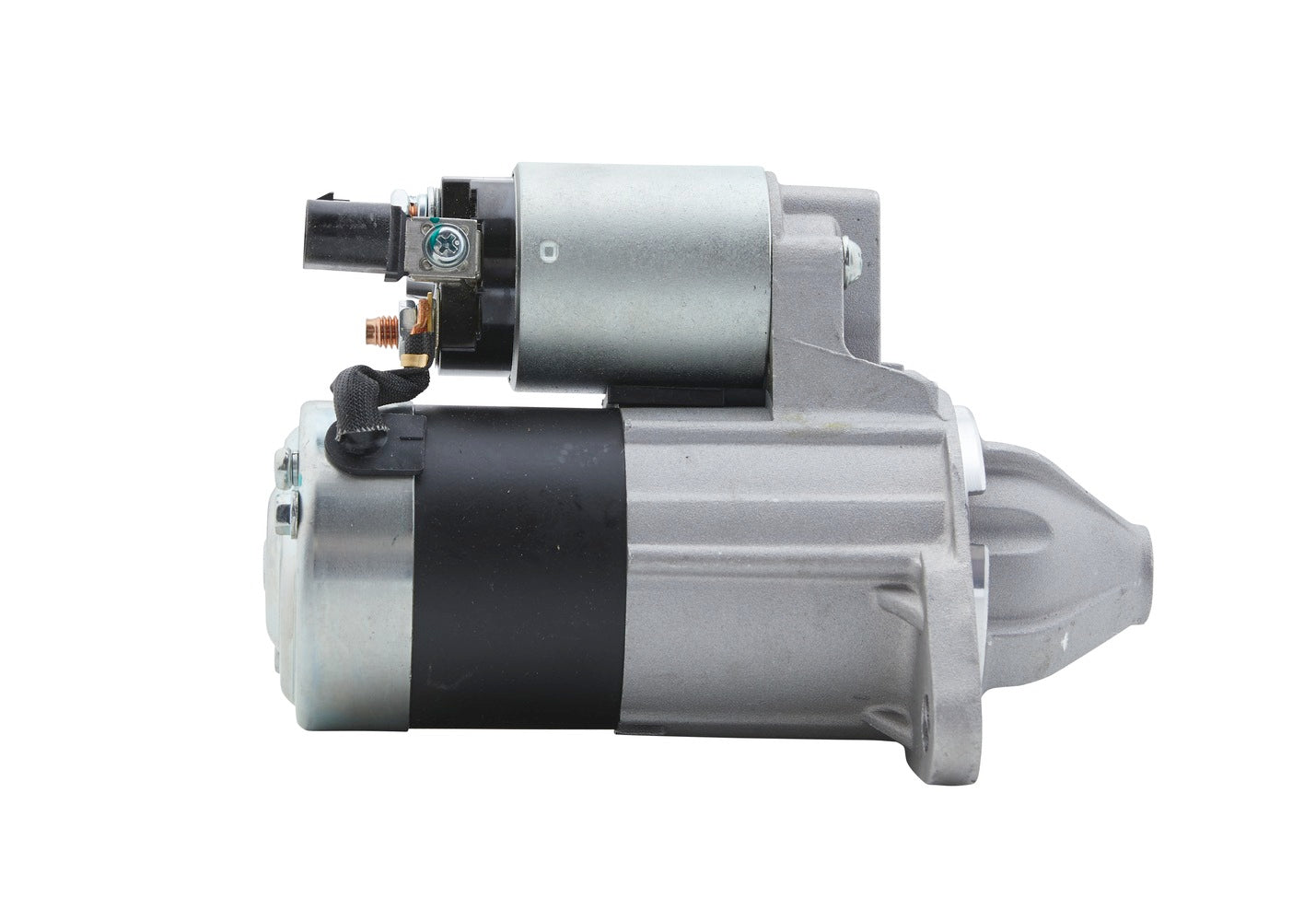 HELLA Starter - 12V - 1.2kW - for e.g. Chrysler Pt Cruiser (Pt_) 8EA011611-291