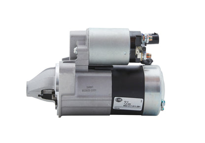 HELLA Starter - 12V - 1.2kW - for e.g. Chrysler Pt Cruiser (Pt_) 8EA011611-291
