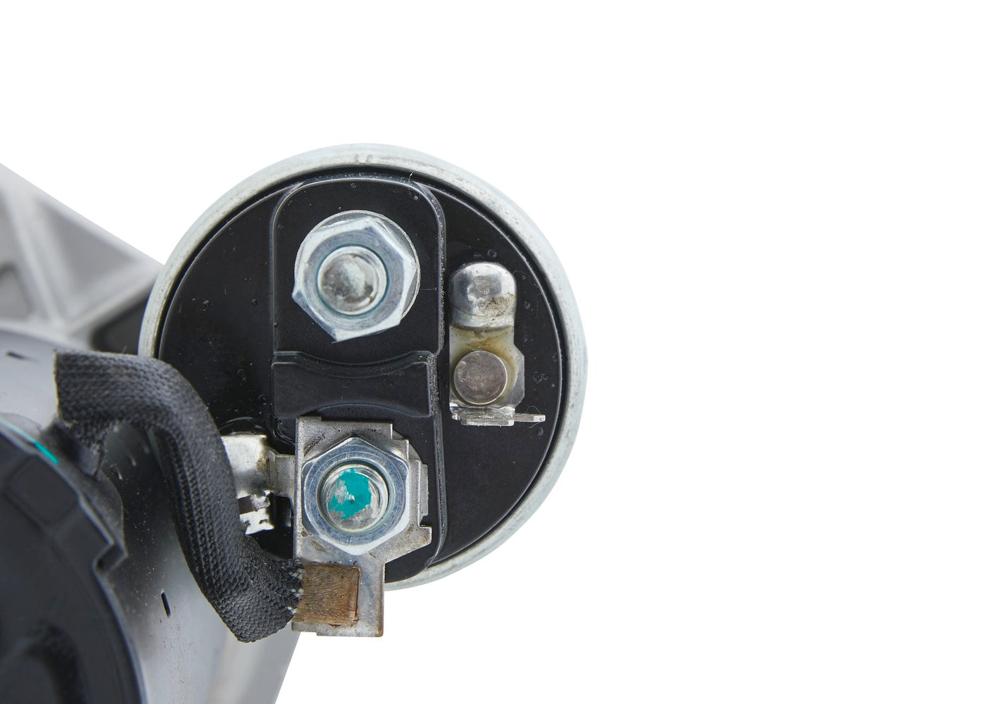 HELLA Starter - 12V - 2kW - for e.g. Volvo V70 II (285) 8EA011611-371