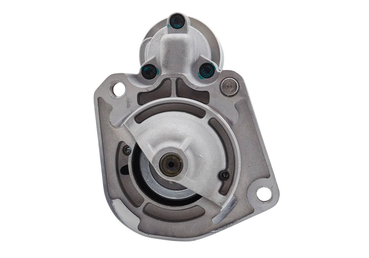 HELLA Starter - 12V - 1.4kW - for e.g. Ford Focus II (DA_, HCP, DP) 8EA011611-401