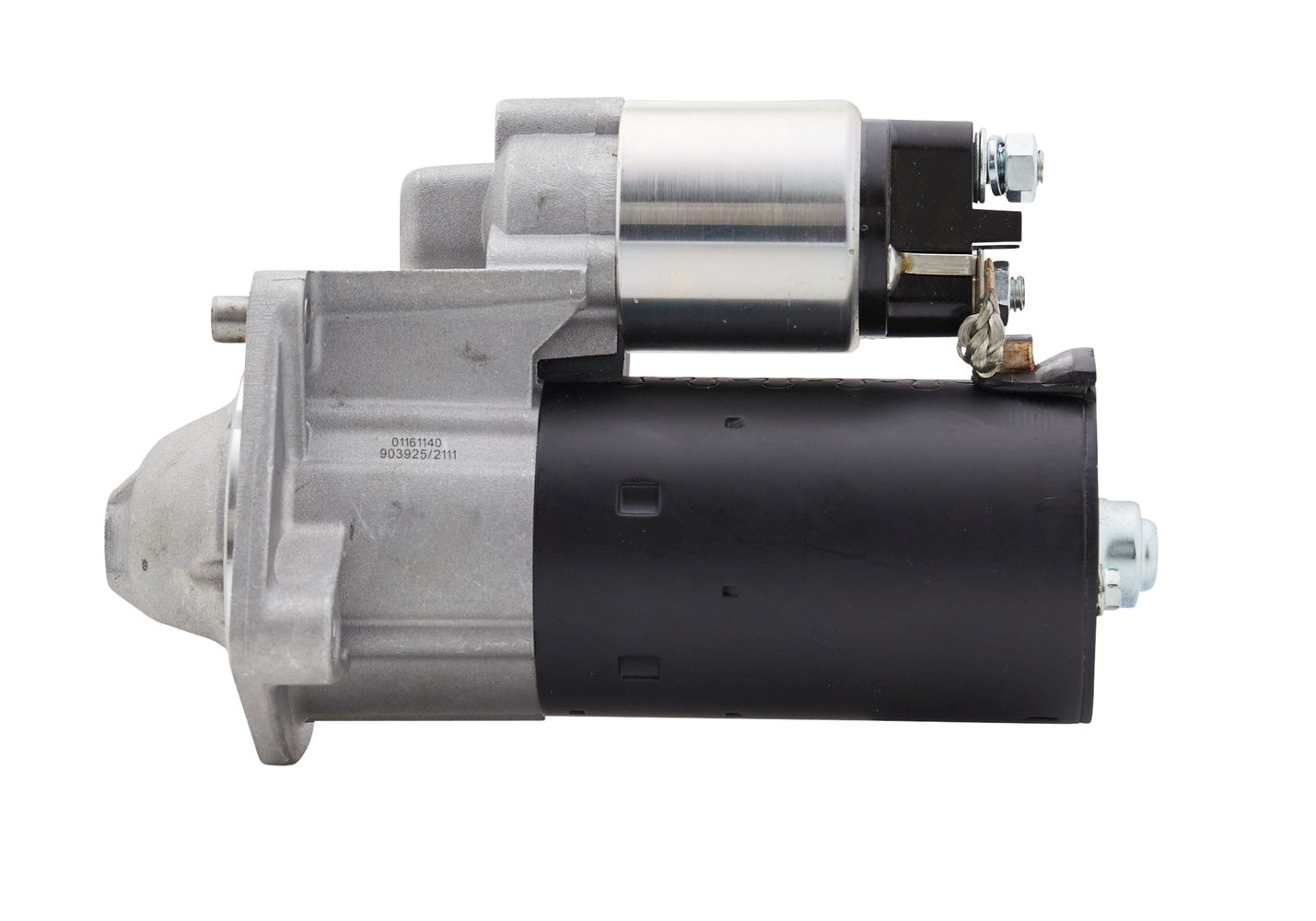 HELLA Starter - 12V - 1.4kW - for e.g. Ford Focus II (DA_, HCP, DP) 8EA011611-401
