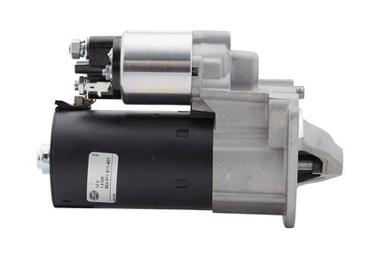 HELLA Starter - 12V - 1.4kW - for e.g. Ford Focus II (DA_, HCP, DP) 8EA011611-401