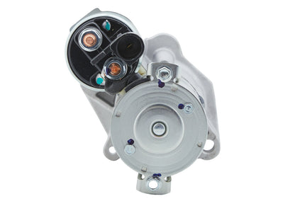 HELLA Starter - 12V - 1.1kW - for e.g. Audi A6 Avant (4F5, C6) 8EA011611-411
