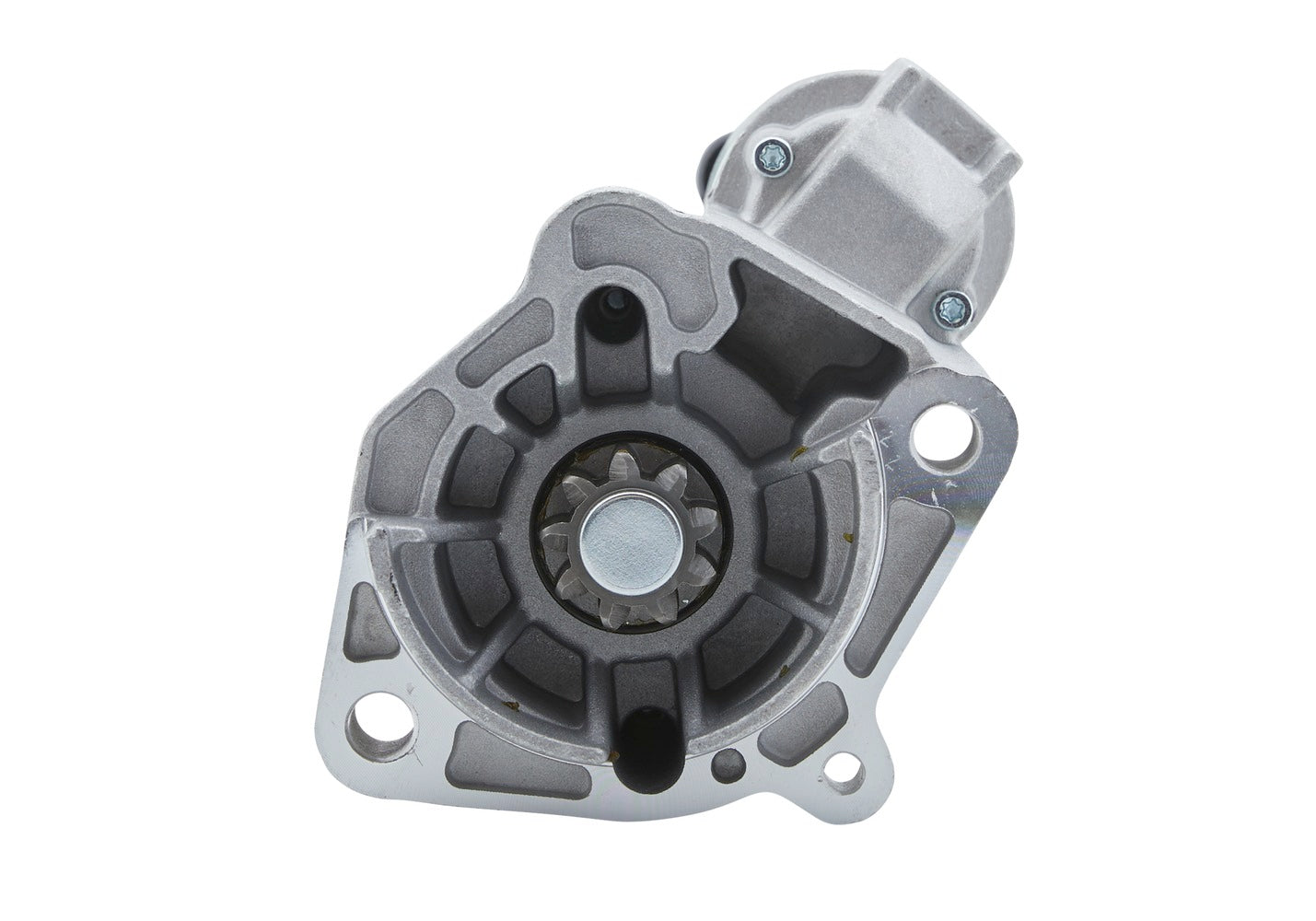 HELLA Starter - 12V - 1.1kW - for e.g. Audi A6 Avant (4F5, C6) 8EA011611-411