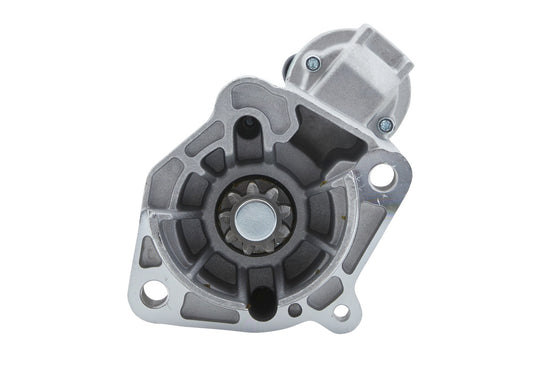 HELLA Starter - 12V - 1.1kW - for e.g. Audi A6 Avant (4F5, C6) 8EA011611-411