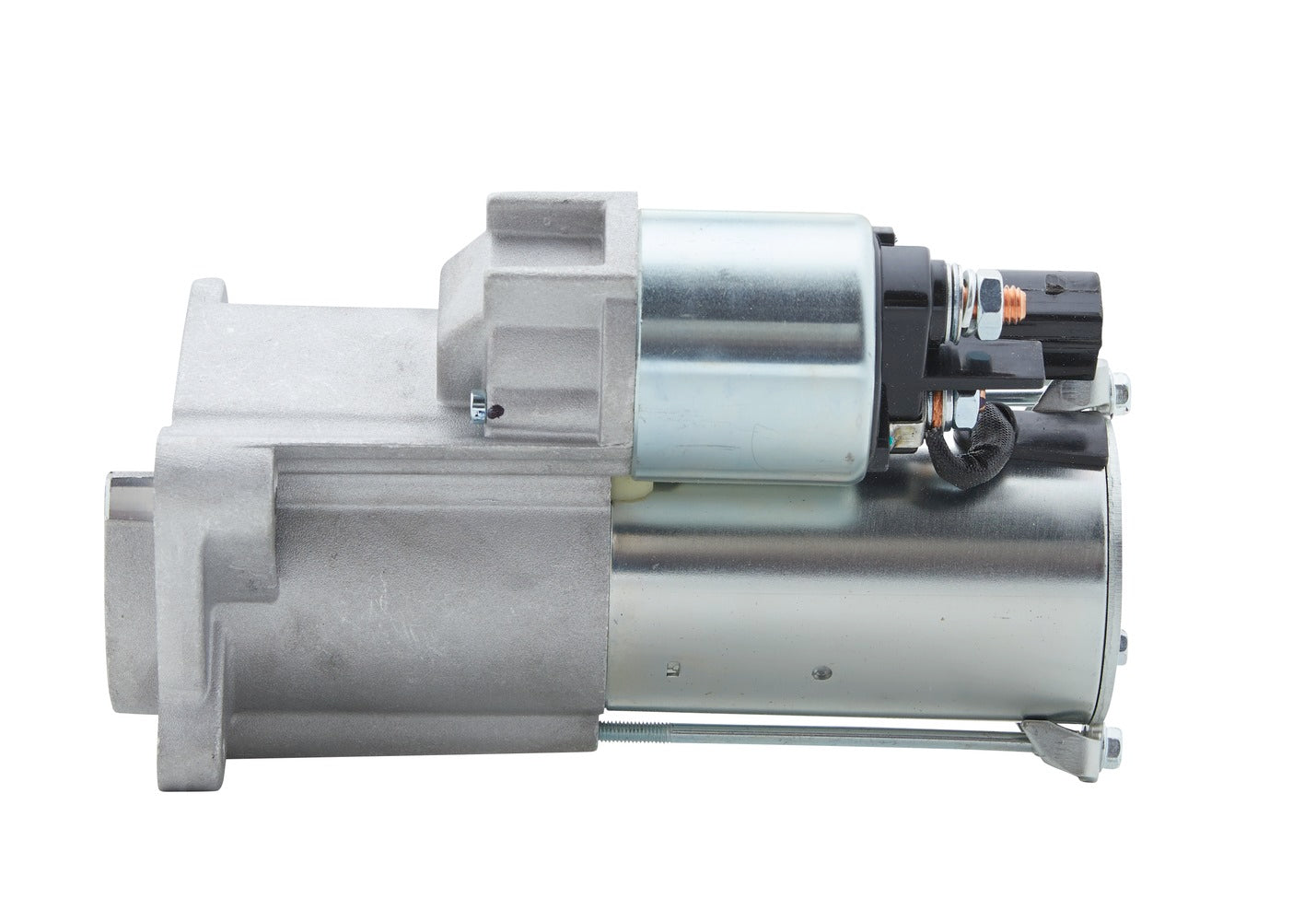 HELLA Starter - 12V - 1.1kW - for e.g. Audi A6 Avant (4F5, C6) 8EA011611-411
