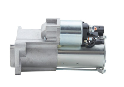 HELLA Starter - 12V - 1.1kW - for e.g. Audi A6 Avant (4F5, C6) 8EA011611-411
