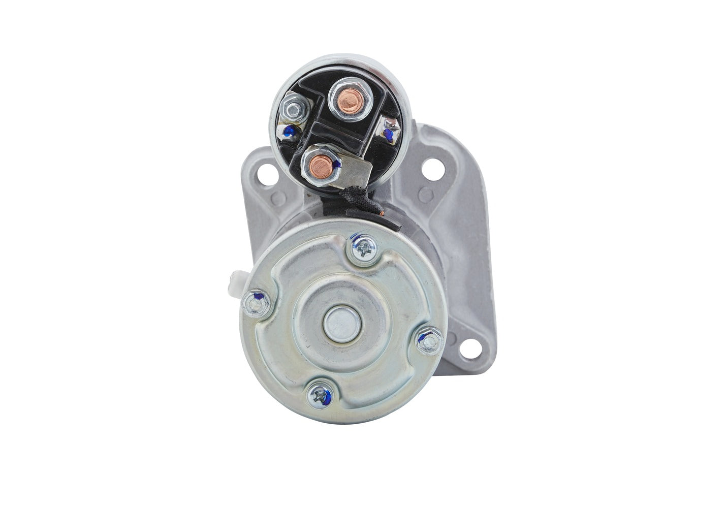 HELLA Starter - 12V - 0.9kW - for e.g. Dacia Logan (LS_) 8EA011611-451