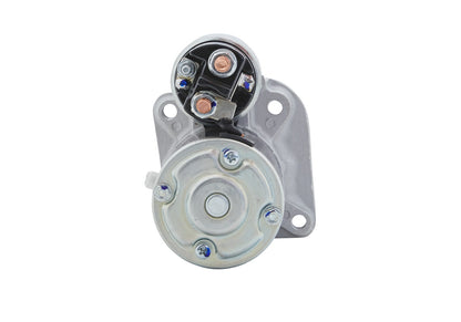 HELLA Starter - 12V - 0.9kW - for e.g. Dacia Logan (LS_) 8EA011611-451