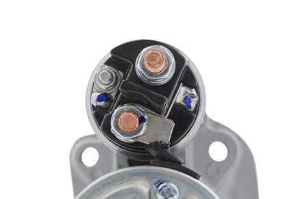 HELLA Starter - 12V - 0.9kW - for e.g. Dacia Logan (LS_) 8EA011611-451