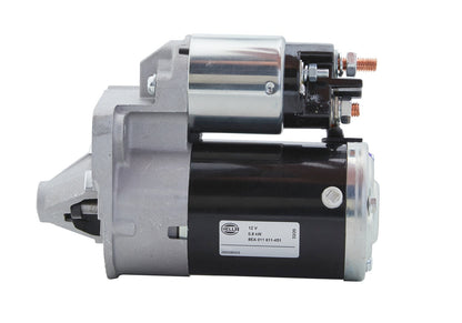 HELLA Starter - 12V - 0.9kW - for e.g. Dacia Logan (LS_) 8EA011611-451